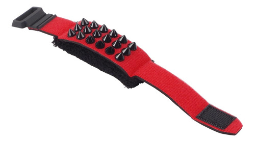 Bajo Fret Wrap Mute Bass Strap Bajo Rojo Y Yo