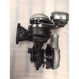 Turbo Motor Ford 6.4 Diesel Power Stoke