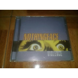 Nothingface Violence Cd / Korn Slipknot Deftones 