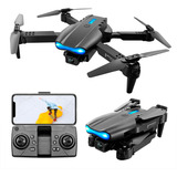 Drone Iniciante Barato Profissional Camera Hd Completo Video