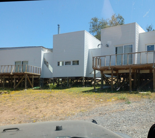 Vendo Parcela Con Casa, A 25 Kms. De Rancagua (vi Región)