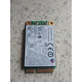 Wireless Wifi Laptops Toshiba P305d Atheros Modelo Ar5bxb63