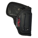 Coldre Beretta 6.35 Velado Dissimulado  Neoprene E Couro Pu