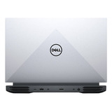 Notebook Dell Gamer Ryzen 7 16 Ram 512 Ssd Rtx3060 
