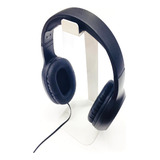 Suporte De Mesa P/ Fone De Ouvido Headphone Headset