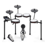 Alesis Nitro Max Kit - Set De Batería Electrónica