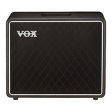 Cabina Para Guitarra Vox Taxi Negro Bc112