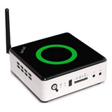 Mini Pc Zbox Nano Ad10, Amd E-350, 4 Gb, Ssd 240 Gb, Hdmi