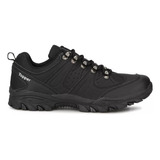 Zapatillas Topper Gondor Iii Color Negro - Adulto 39 Ar