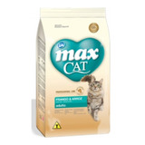 Max Cat Adulto 3 Kg 