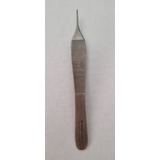 Pinza Quirurgica Hu Friedy Adson Dentada Tp 42 