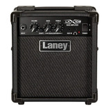 Laney Lx10b - Amplificador Para Bajo 10w