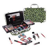 Set De Maquillaje - Hot Sugar Makeup Kit Gift Set For Adults