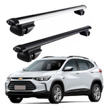 Barras Portaequipaje Chevrolet Tracker 2021 2022 2023 2024