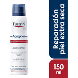 Eucerin Aquaphor Spray Reparador X 150 Ml