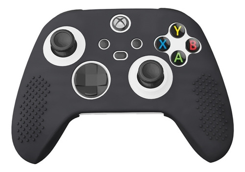 Capa Protetora Antiderrapante Controle Xbox Series S E X