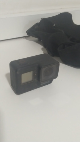 Gopro Hero Black 7