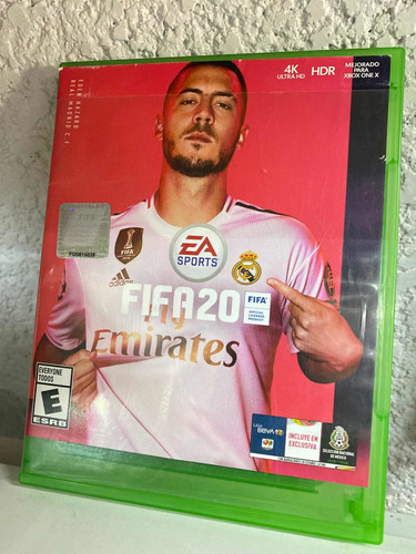 Fifa 20