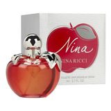 Nina Mujer Nina Ricci Perfume Original 30ml Perfumesfreeshop
