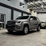 Volkswagen Amarok 3.0 V6 Cd Highline