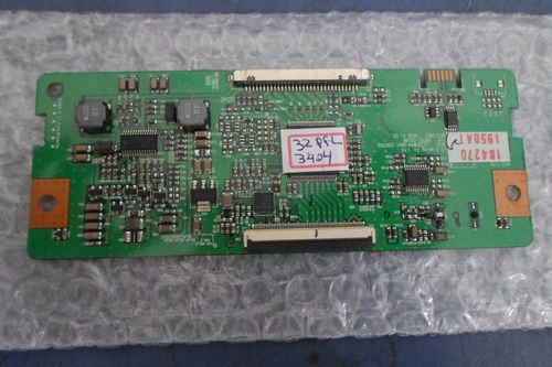 Placa T-con Philips 32pfl3404 - 6870c-0238b