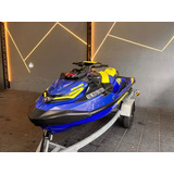 Seadoo Brp Wake Pro 230 C Som 2020 Gti Gtx Rxp Rxt St3