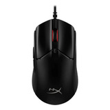 Mouse Hyperx Pulsefire Haste 2 Gaming Black Alambrico