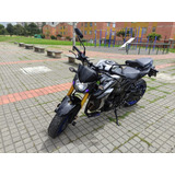 Suzuki Gsx S750 Za Modelo 2021