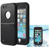 Funda Sumergible Waterproof Anti Polvo P/ iPhone 6 6s Y Plus