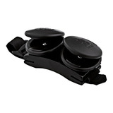 Castañuelas Para Pie Meinl Cfcbk Roble Cajon Percusion