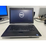 Dell Latitude 6430 Con Gráficos Dedicados