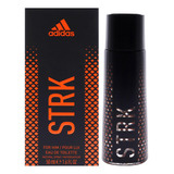 adidas Sport Strk Spray Para Hombres - mL a $173421