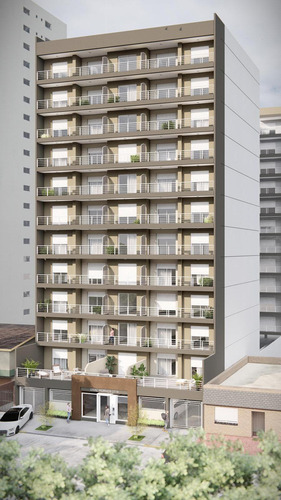 Venta Depto 3 Amb Caseros (3ºa A 11ºa) - Imagen 2