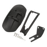 Funda Mud Hugger Guard, Guardabarros Trasero, Protección Efi