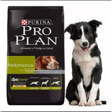 Proplan Perfomance 13kg Cad.2020 Envió Gratis