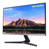 Monitor Samsung 28 4k Uhd Ips Hdr Freesync Lu28r550u 