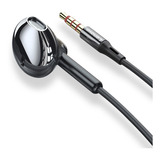 Auricular Lenovo In Ear Original Xf06 Headphone 