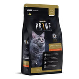 Ração Special Cat Prime Adultos Castrados Salmão 10,1 Kg