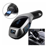 Transmisor Radio Fm Bluetooth Usb Wireless