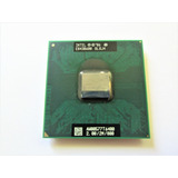 Procesador Intel Core 2 Duo T6400 Hp Touchsmart 600 Slgj4