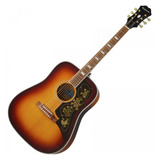 Guitarra Electroacústica EpiPhone Masterbilt Frontier