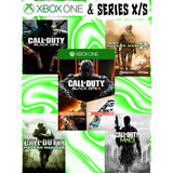 Black Ops 3 Deluxe Xbox One Y Series X/s