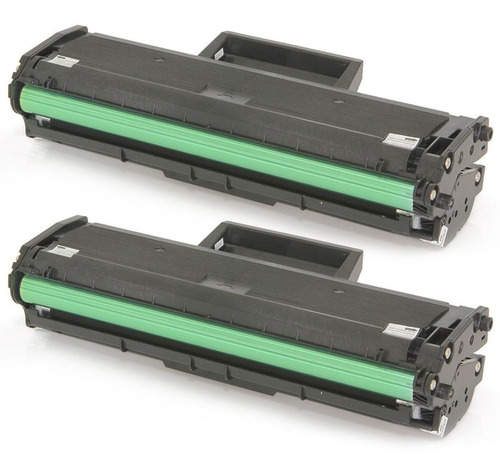 2 Toner Para Samsung Xpress M2020 M2070 M2020w M2070w M2022