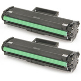 2 Toner Para Samsung Xpress M2020 M2070 M2020w M2070w M2022