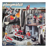 Playmobil - Top Agents Playmobil 4875 