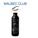 O Boticário Malbec Club Shampoo Antiqueda 250ml