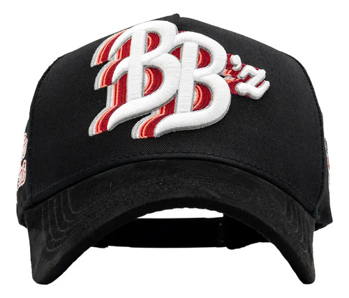 Gorra Thirty One Hats La Mochila Backpack Boyz \u002F Original | Envío gratis