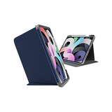 Funda Para 10.9 PuLG iPad Air 5th/4th Gen (2022/2020) Azul