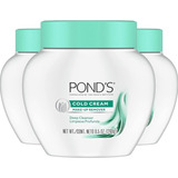 Ponds Cold Cream Makeup Remover - g a $278