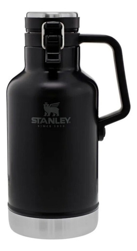 Stanley Growler Termo Termico 1,9lts Acero Inoxidable